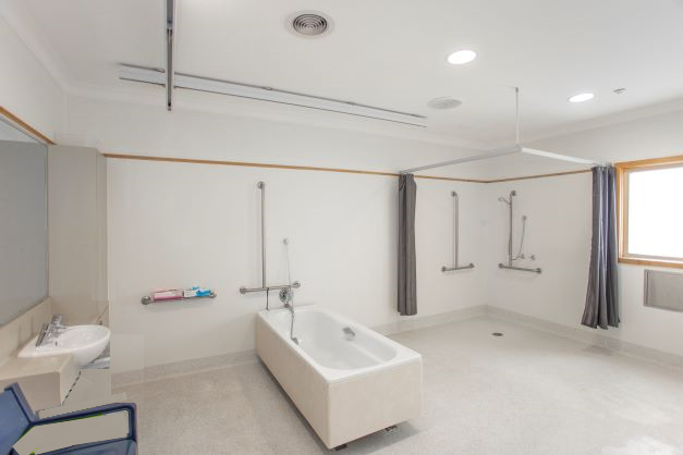 Sensory haven within this spacious robust home in Croydon — Home image 6