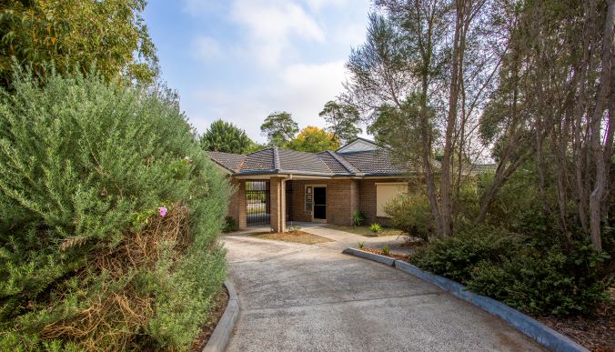 Sensory haven within this spacious robust home in Croydon — Home image 8