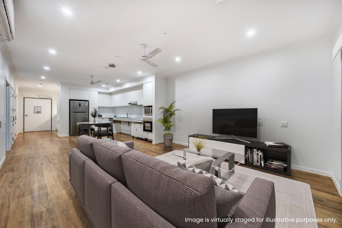 2 Bedroom Apartments, Aitkenvale in Aitkenvale