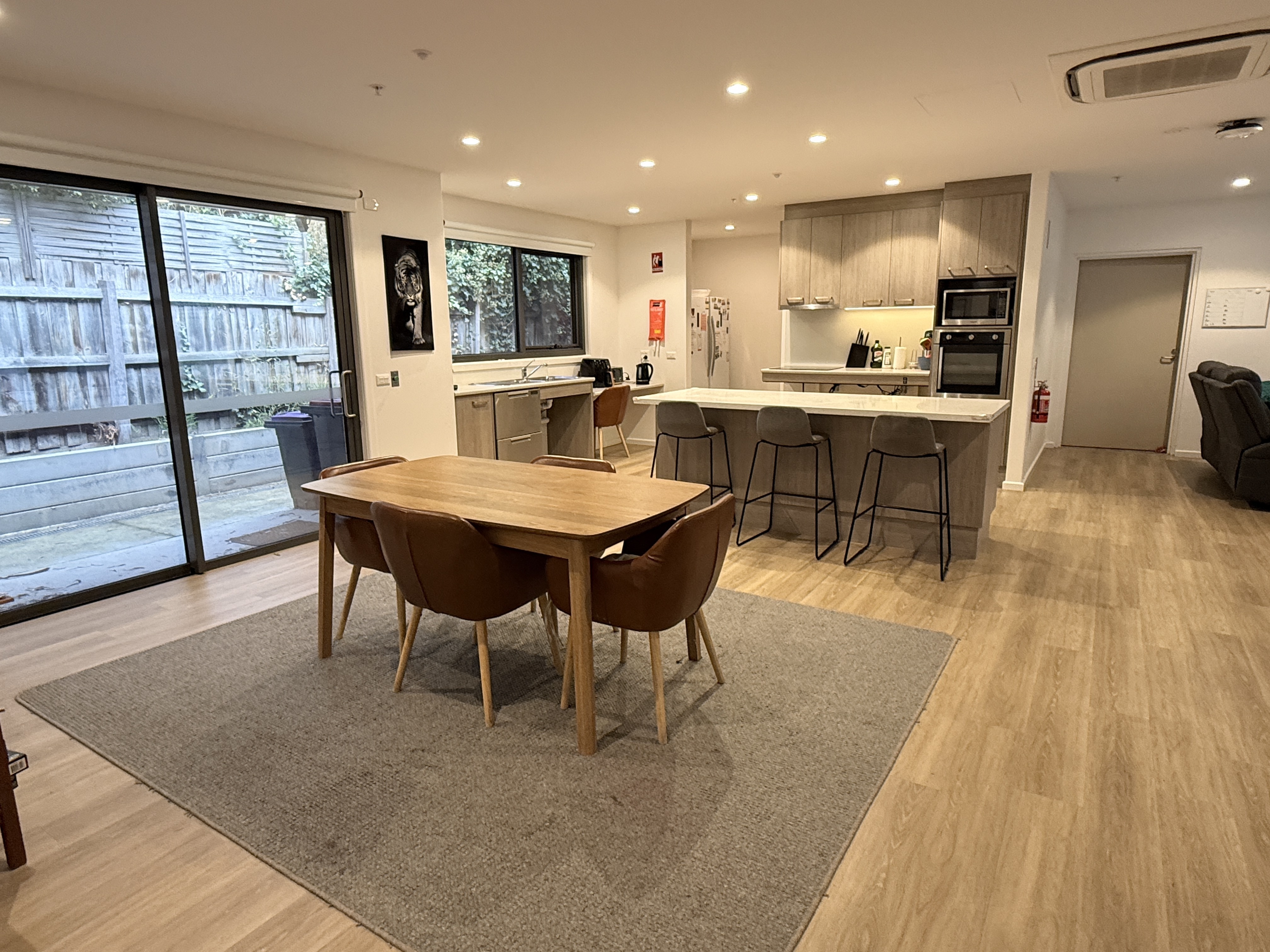 Modern Living in Frankston in Frankston