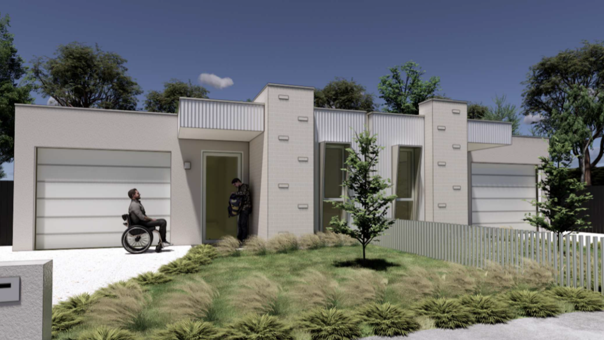 Ringwood East’s New Purpose-Built SDA Homes – Ready July 2026 in Ringwood East