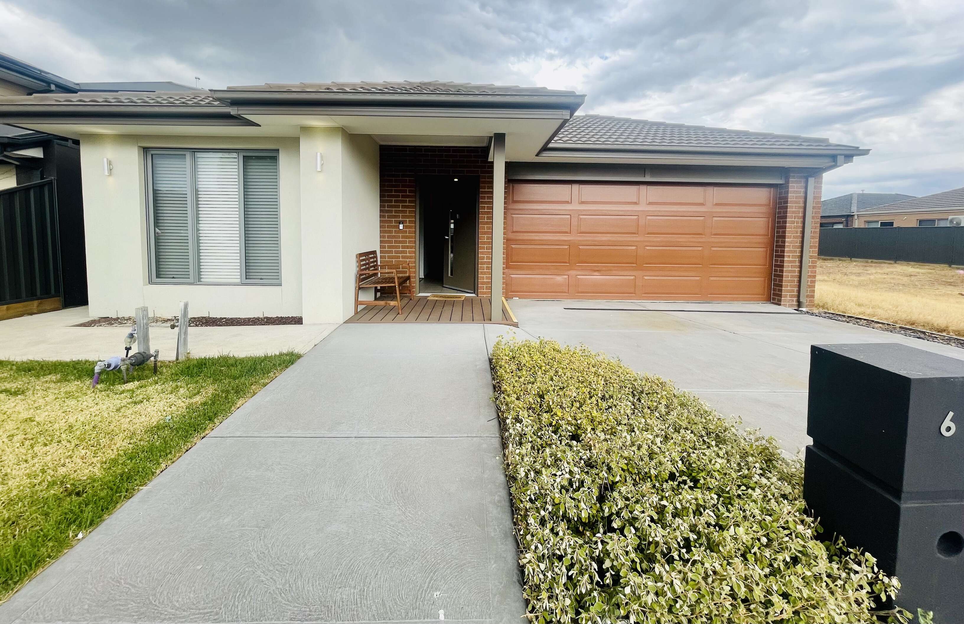 One vacancy located in Tarneit in Tarneit