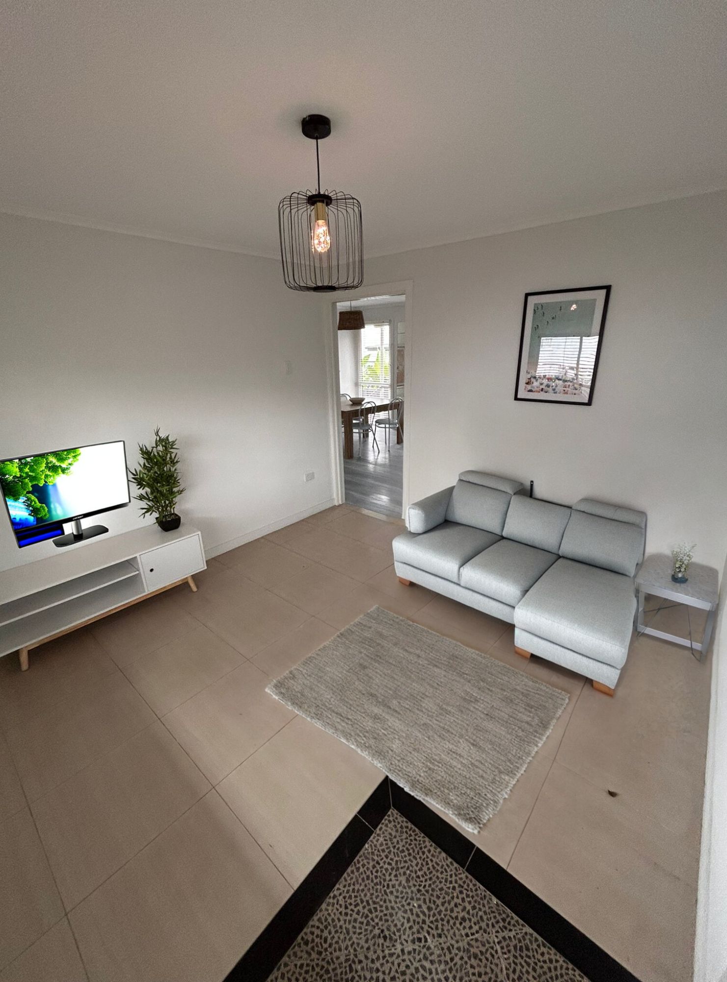 Fully Accessible Home- Close to the City, SIL, ILO, STA, MTA — Home image 7