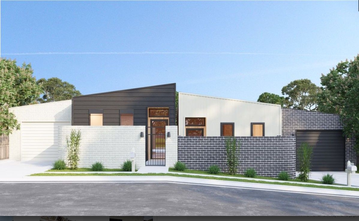 New SDA Robust Shared Housing Opportunity Wantirna Area in Scoresby