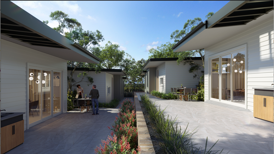 2P Share House in Blacktown - Available July! in Blacktown