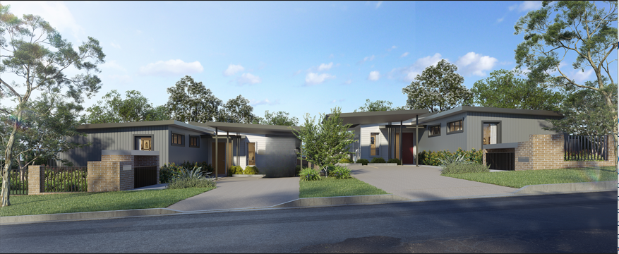 2P Share House in Blacktown - Available July! — Home image 3
