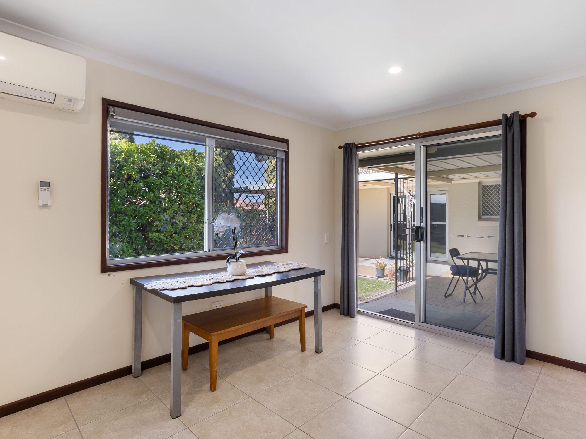 Peace and comfort in Wynnum in Wynnum West
