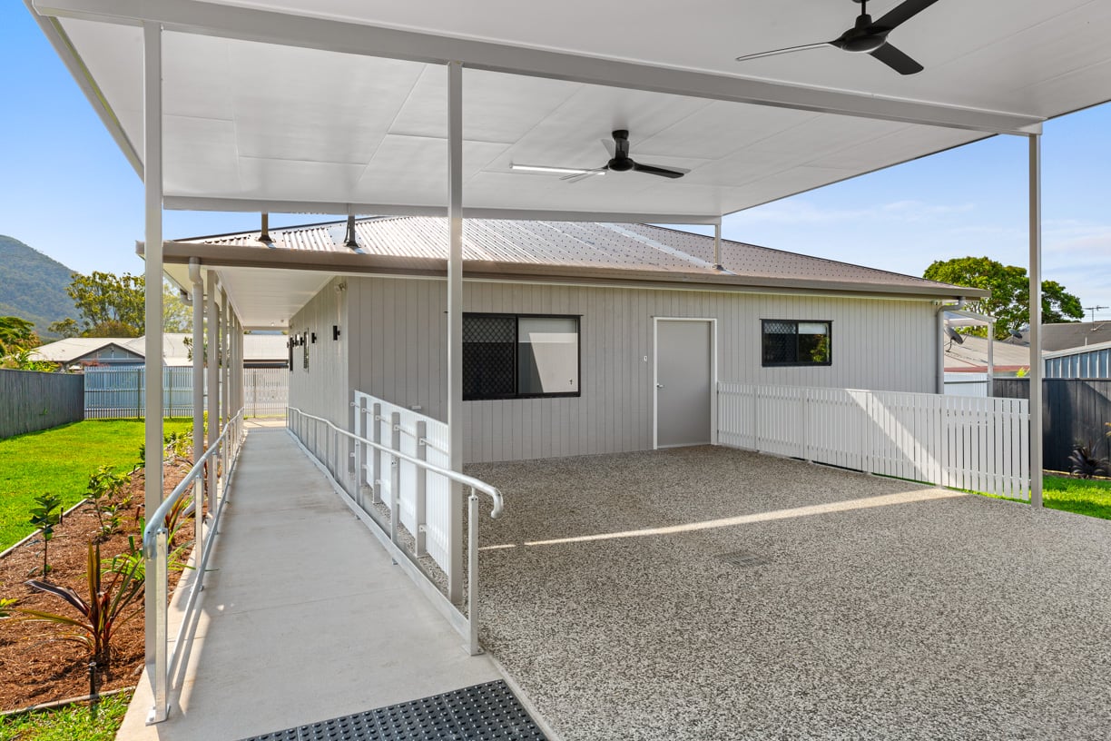 Live near Atherton CBD in Atherton