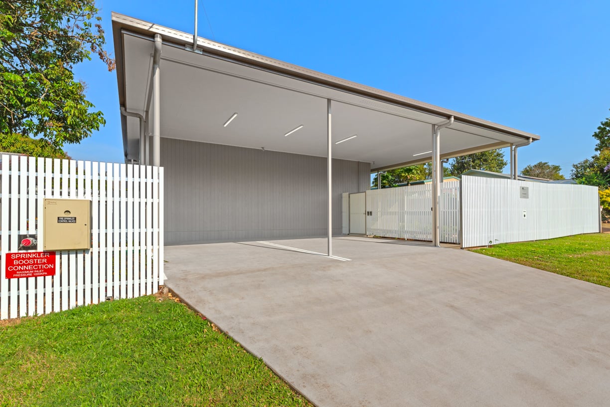 Live near Atherton CBD — Home image 2