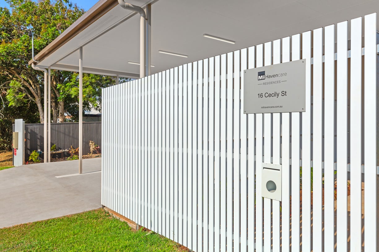 Live near Atherton CBD — Home image 3