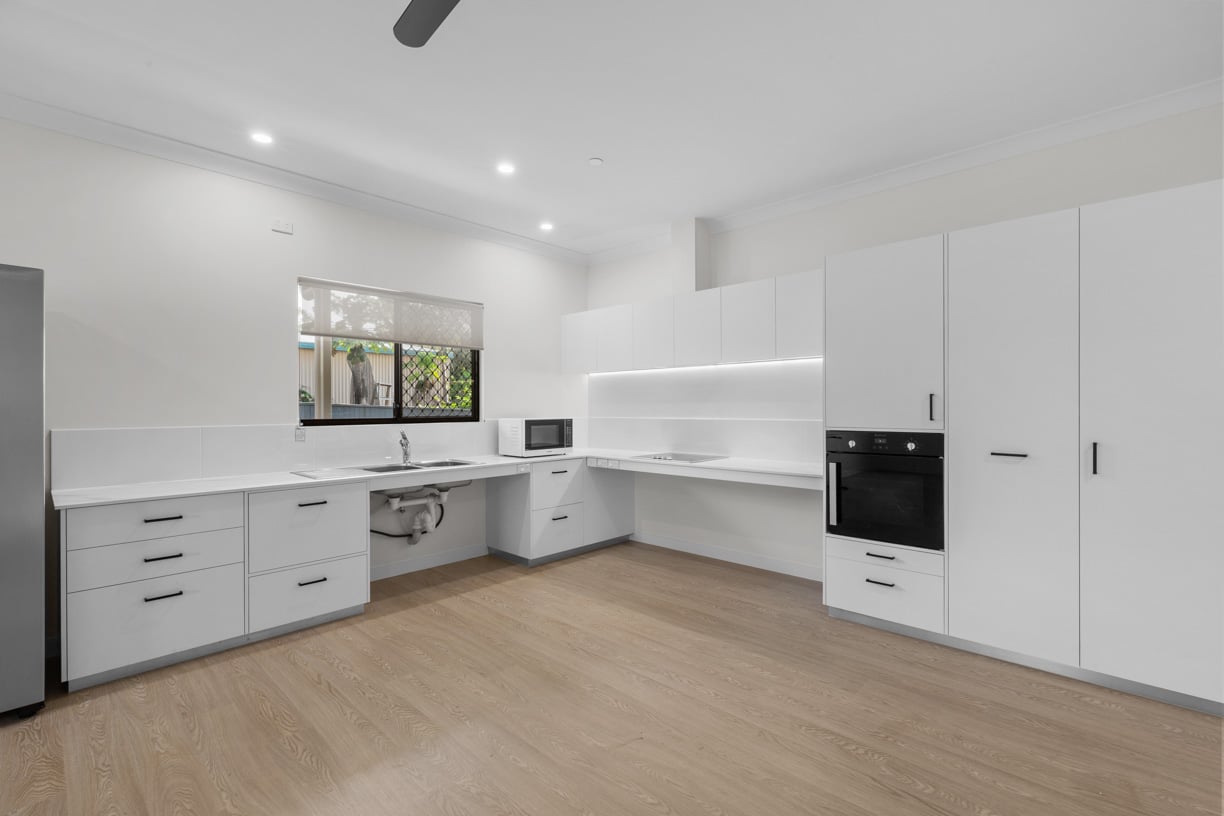 Live near Atherton CBD — Home image 4