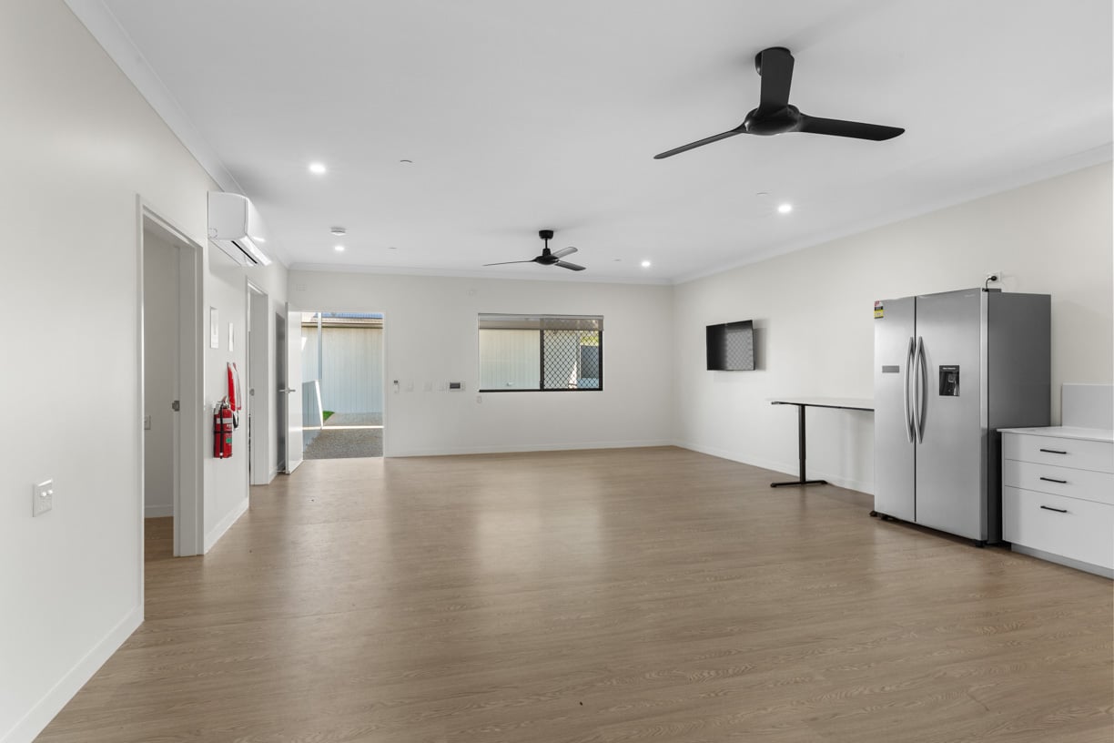 Live near Atherton CBD — Home image 5