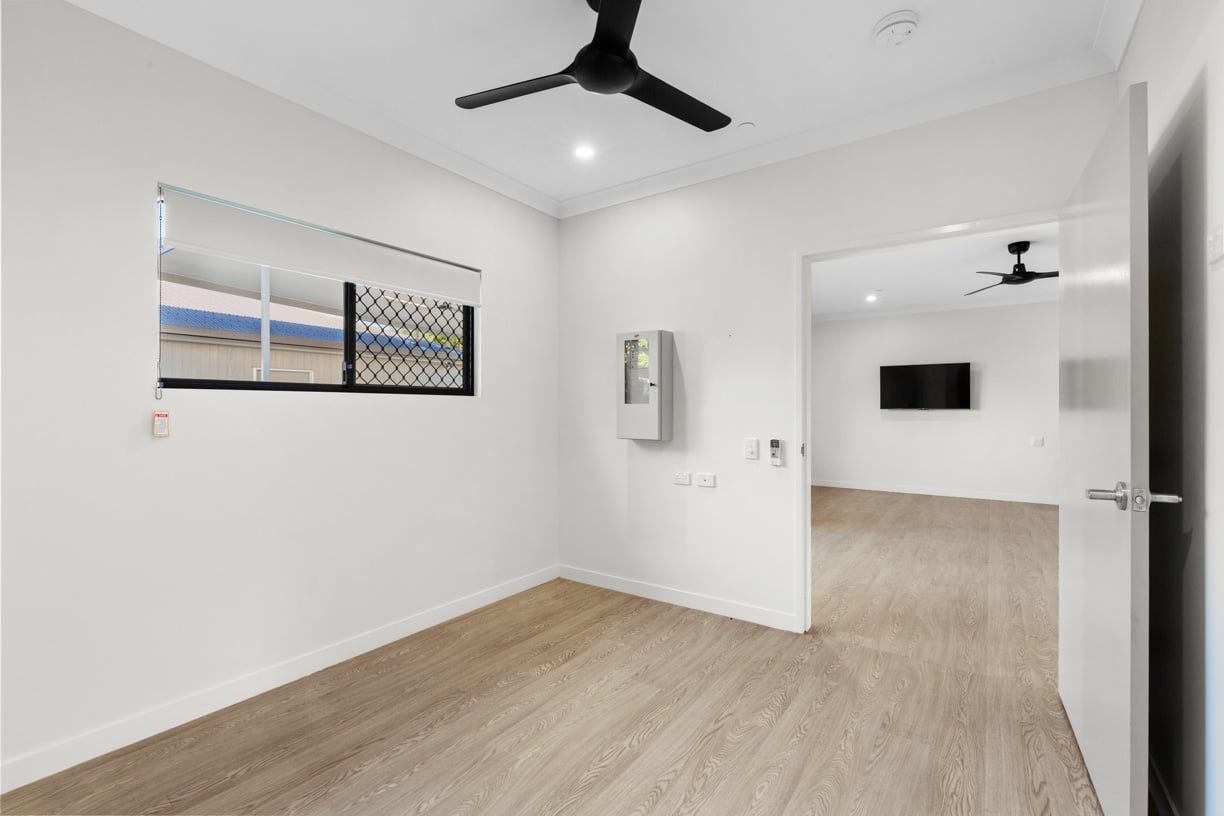 Live near Atherton CBD — Home image 9