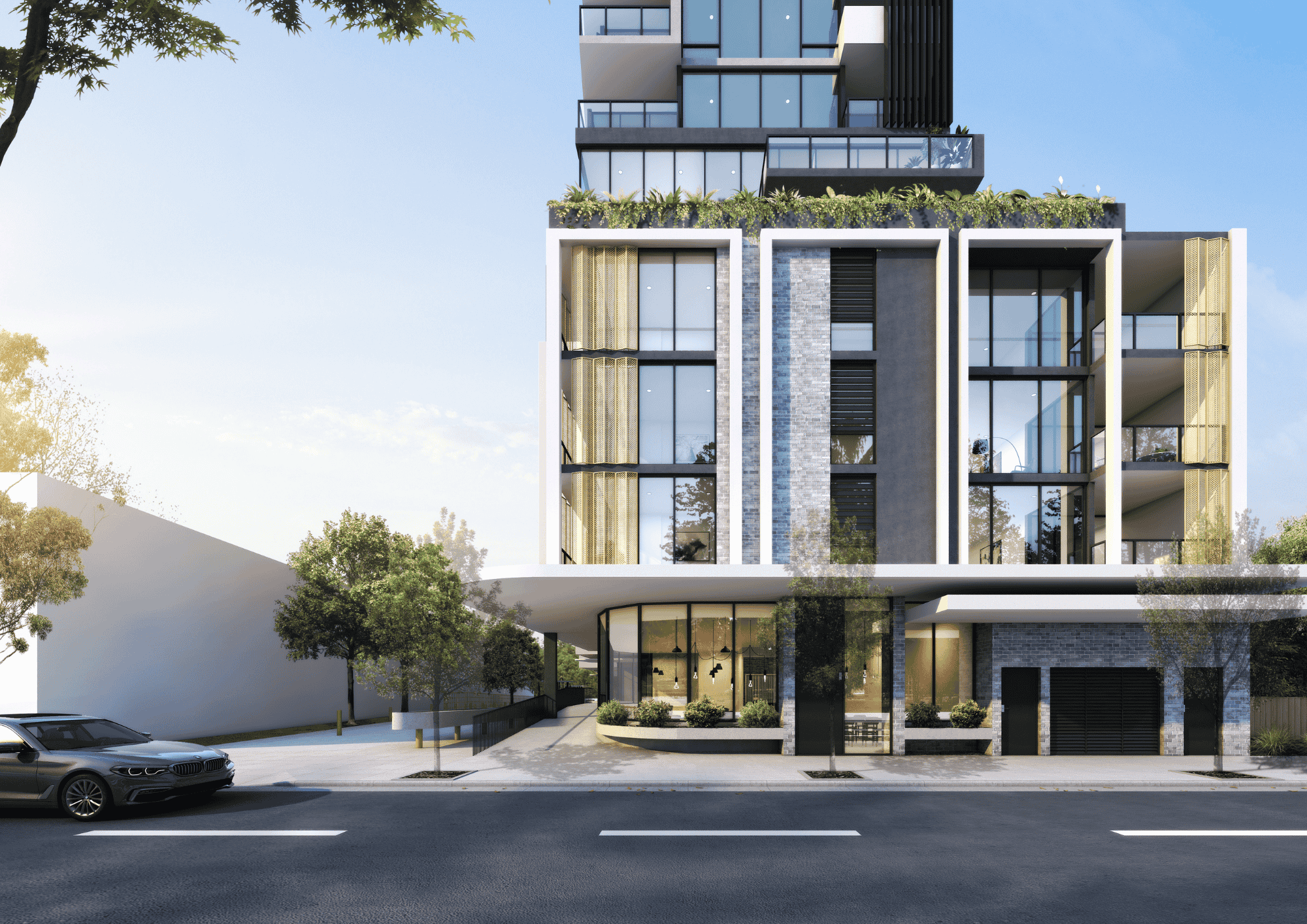 Premium Apartments: Brand new - 1 & 2-Bedroom SDA apartments in Wollongong — Home image 3