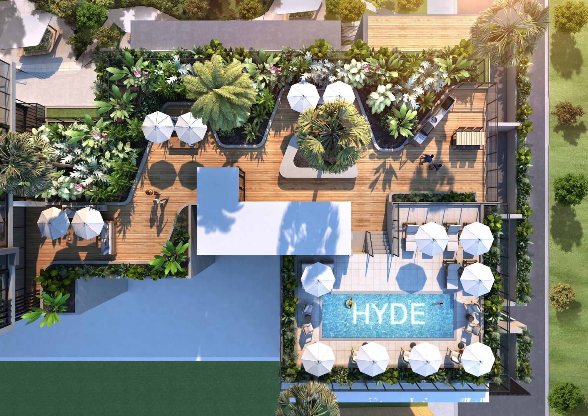 Premium Apartments: Brand new - 1 & 2-Bedroom SDA apartments in Wollongong — Home image 4