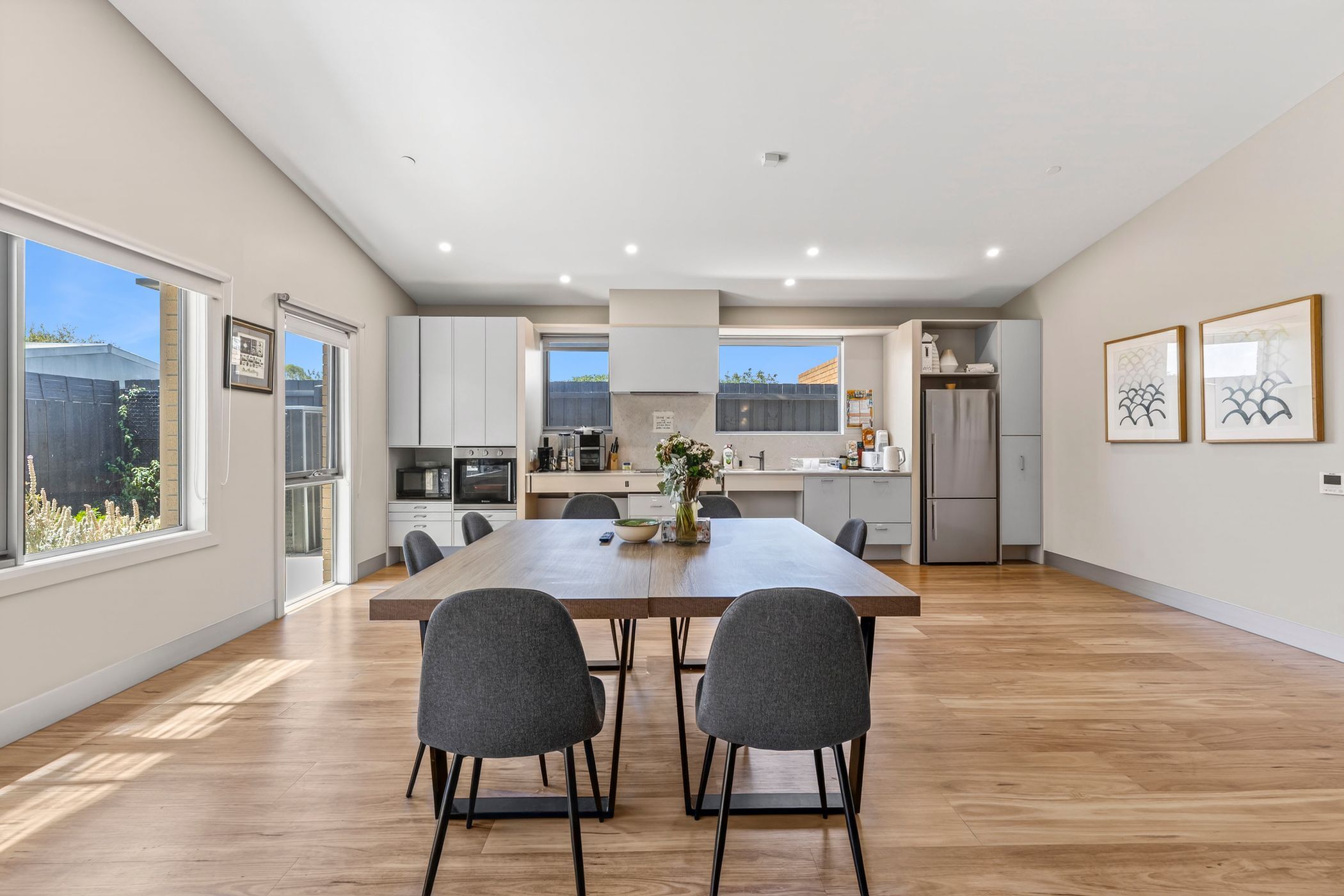 Stunning and contemporary living in Reservoir