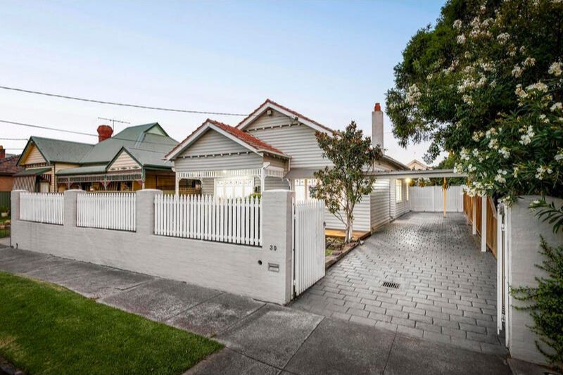 Accessible SIL Accommodation in Brunswick VIC in Brunswick