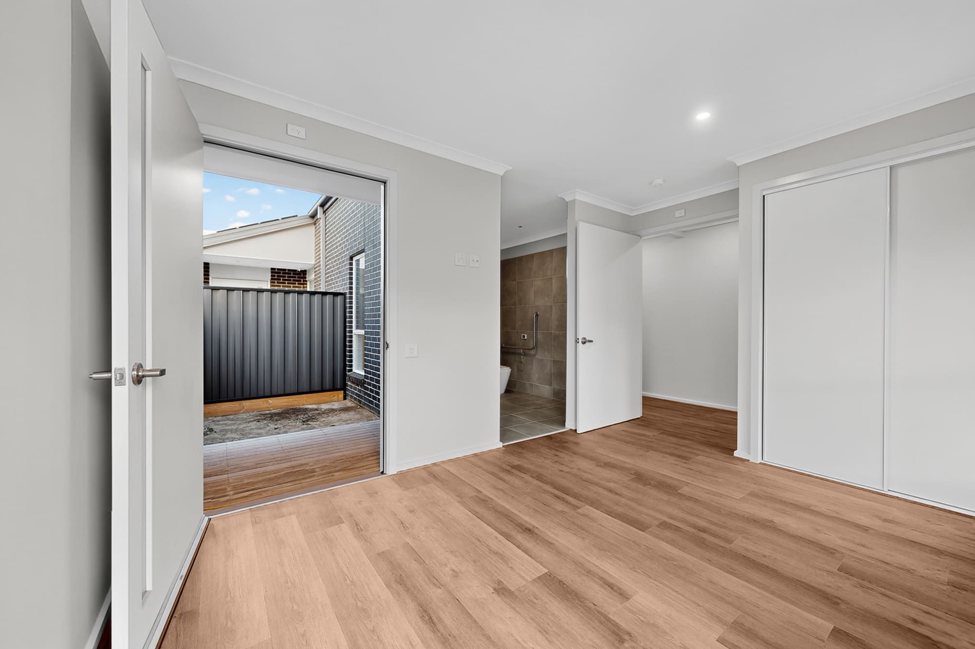 BRAND NEW SDA HOME 2 RESIDENTS WITH OOA, BRING YOUR OWN SUPPORTS! — Home image 8