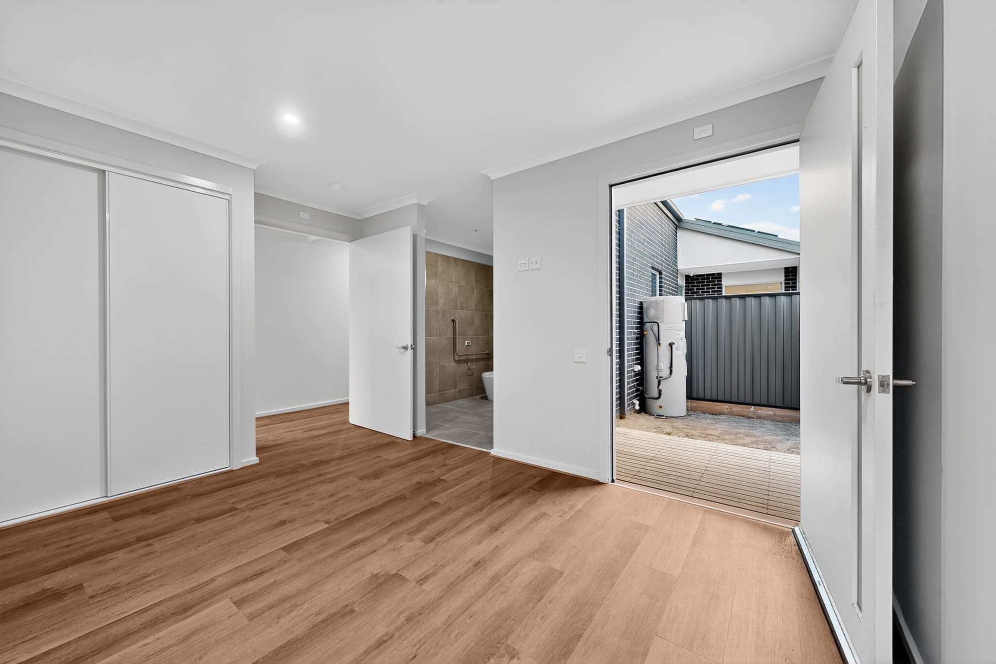 BRAND NEW SDA HOME 2 RESIDENTS WITH OOA, BRING YOUR OWN SUPPORTS! — Home image 9