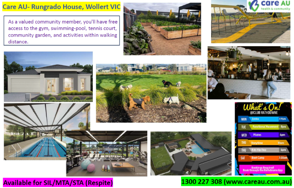 Beautiful, newly built SIL/MTA/STA- Respite  accommodation- Close to Hospital — Home image 12
