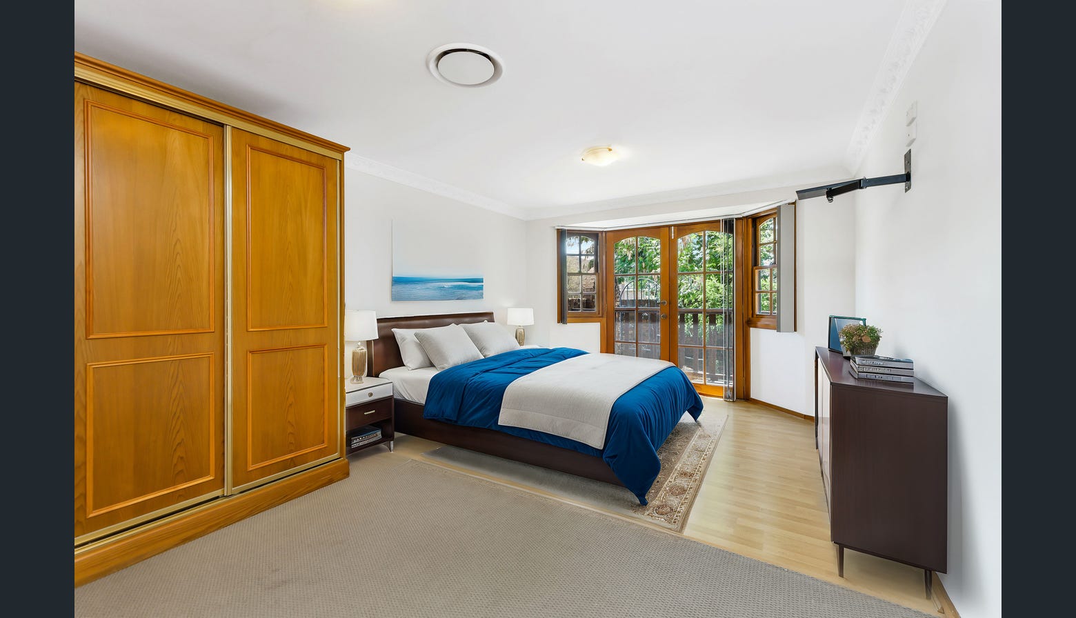 SIL Home -Gosford in West Gosford