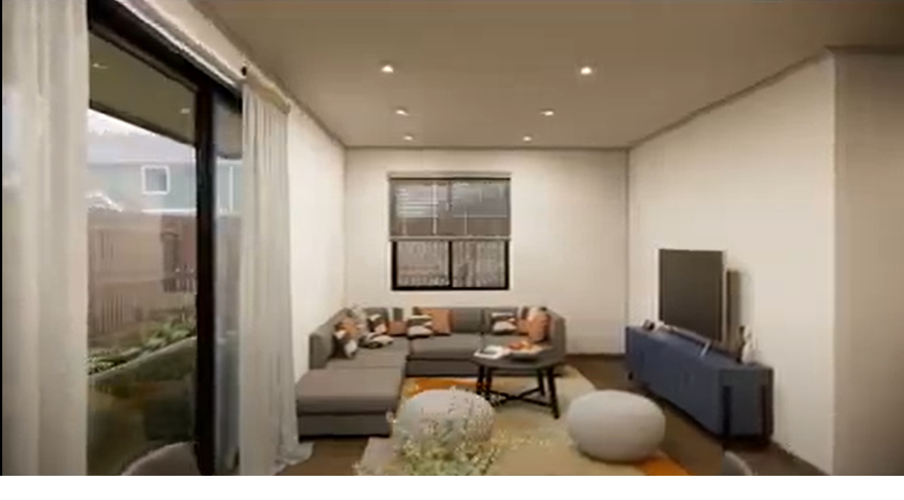 Clyde North-3Bed Bariatric private courtyard HPS+OOA +2Living+ 5Toilets 7Star — Home image 6