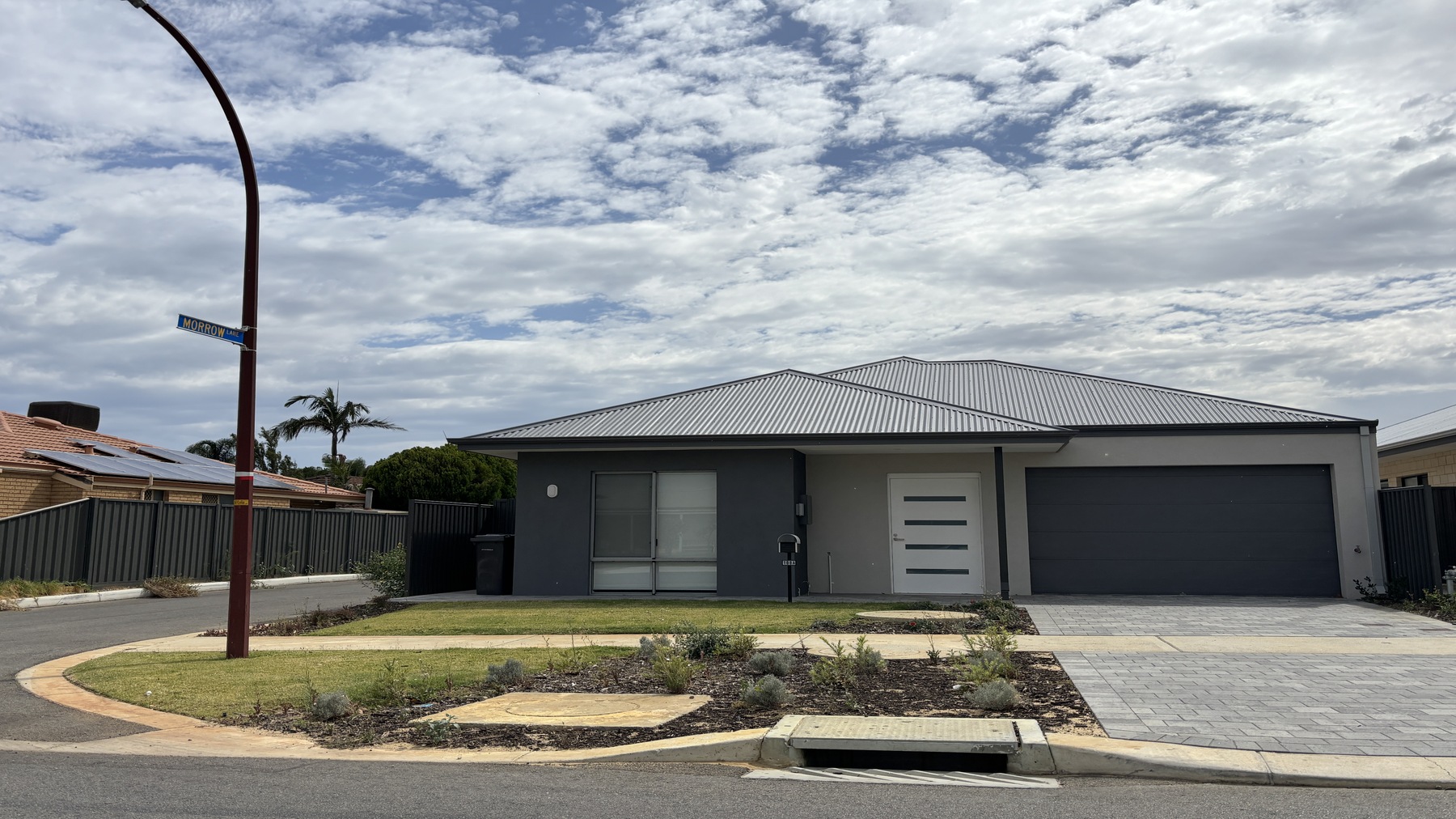 SDA HPS 2 Bedroom House plus OOA Gosnells, WA 217 in Gosnells