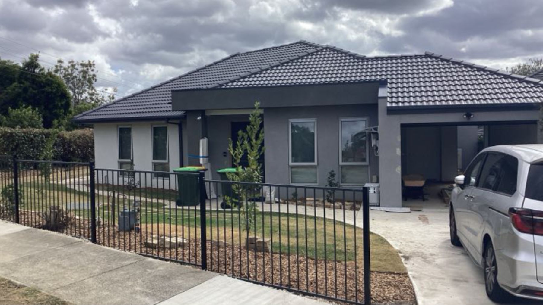 SDA HPS 2 Bedroom Villa plus OOA Ashwood, Vic | 259 in Ashwood