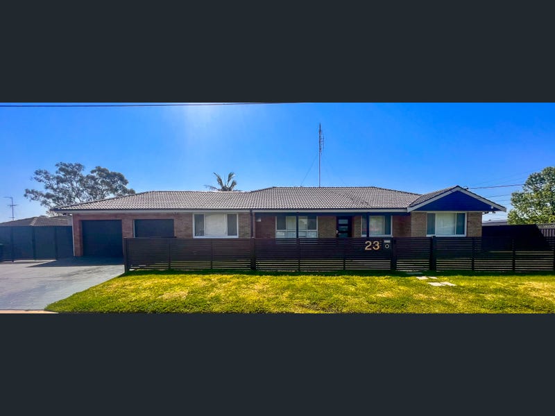 A Home for Young Adult Males in South Penrith in South Penrith