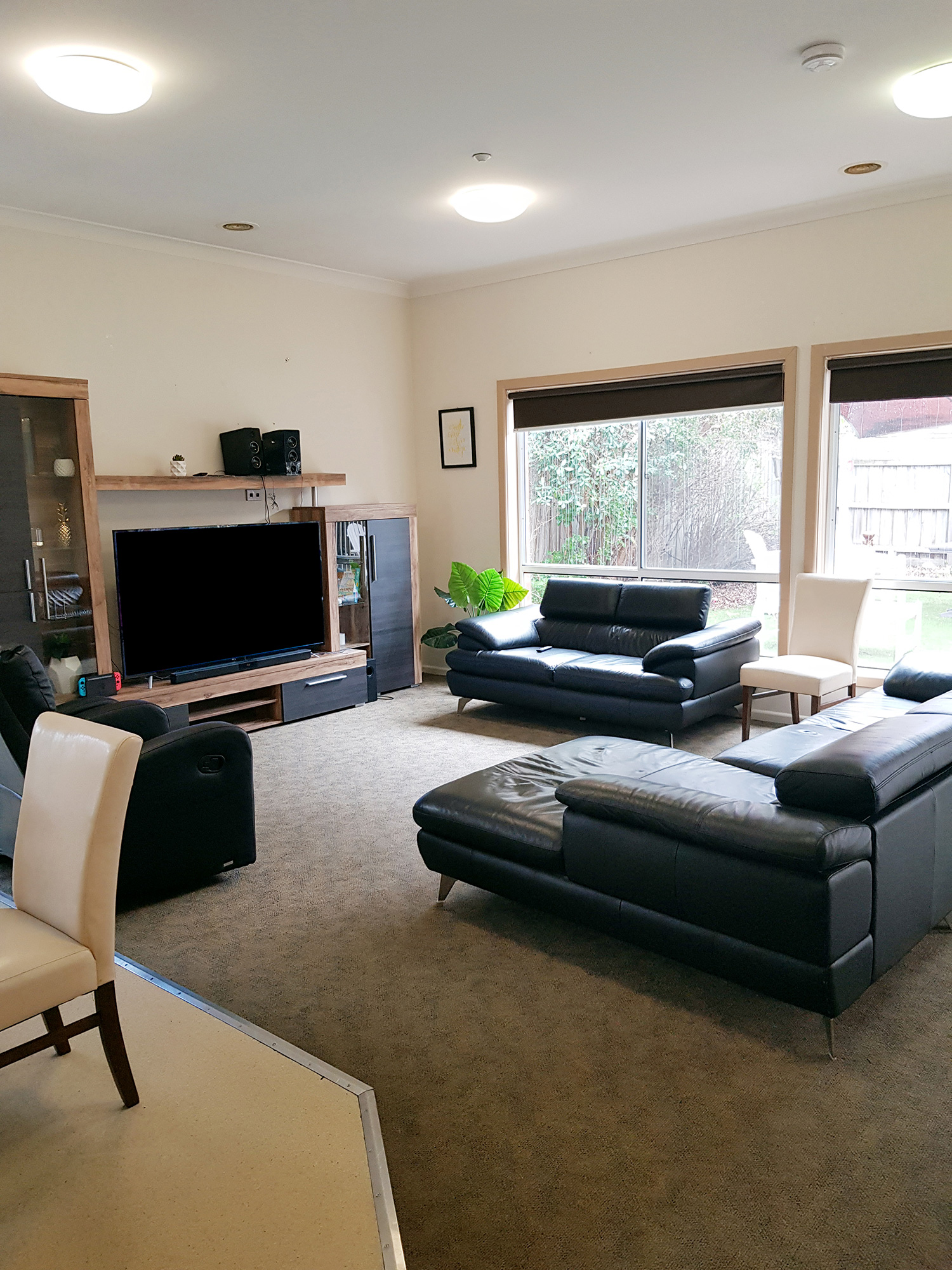 One vacancy in wonderful fully accessible home in Cheltenham — Home image 2