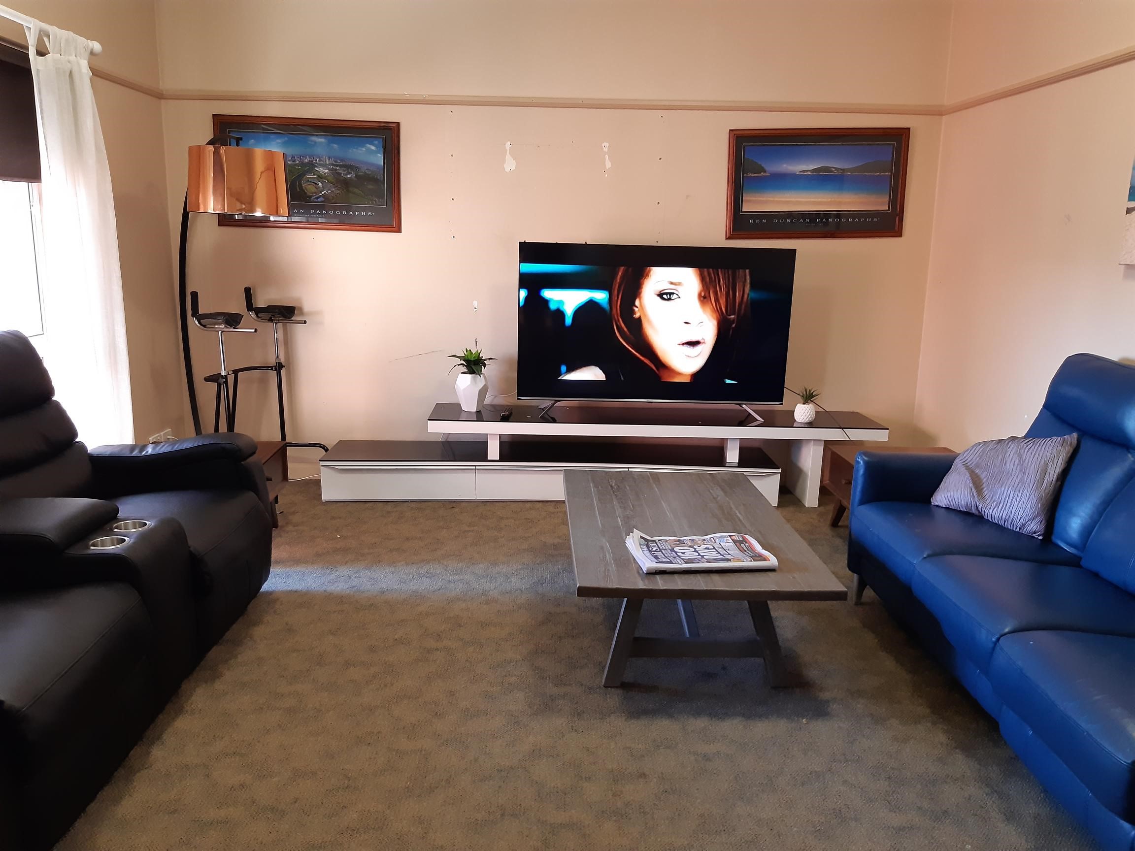 One vacancy in wonderful fully accessible home in Cheltenham — Home image 3