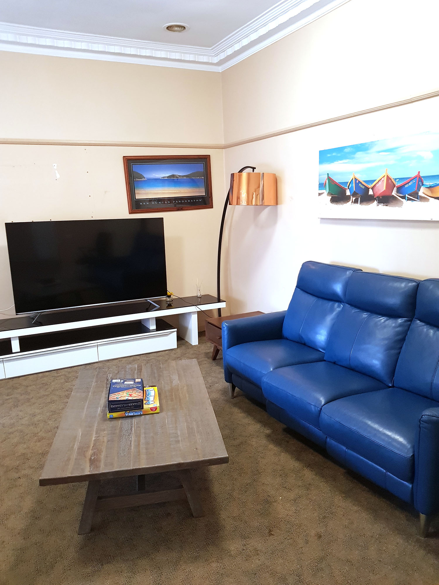 One vacancy in wonderful fully accessible home in Cheltenham — Home image 4