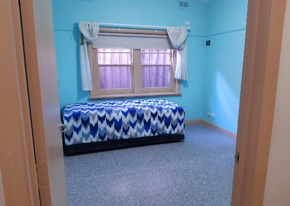 One vacancy in wonderful fully accessible home in Cheltenham — Home image 5