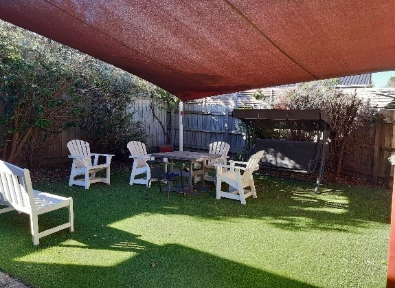 One vacancy in wonderful fully accessible home in Cheltenham — Home image 6