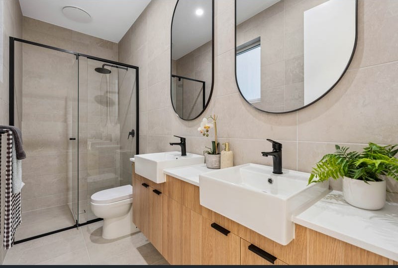 Modern Home in Blair Athol - SIL OR MTA Available in Blair Athol