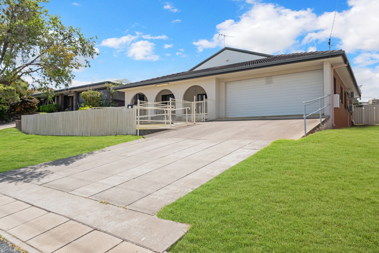 Norman Gardens, Rockhampton in Norman Gardens