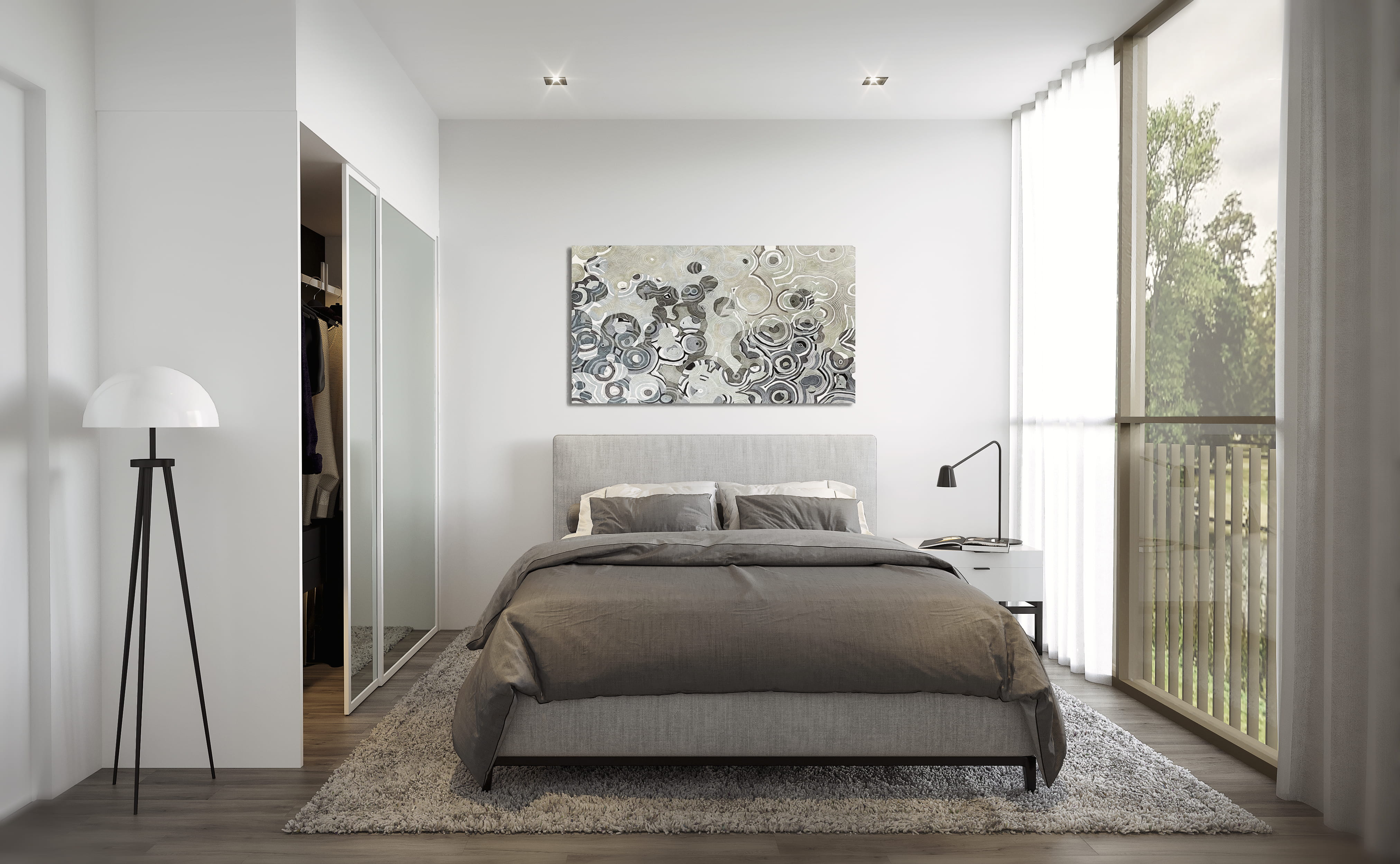 BRAND NEW: SDA  Improved Liveability apartments in the heart of Lidcombe — Home image 5