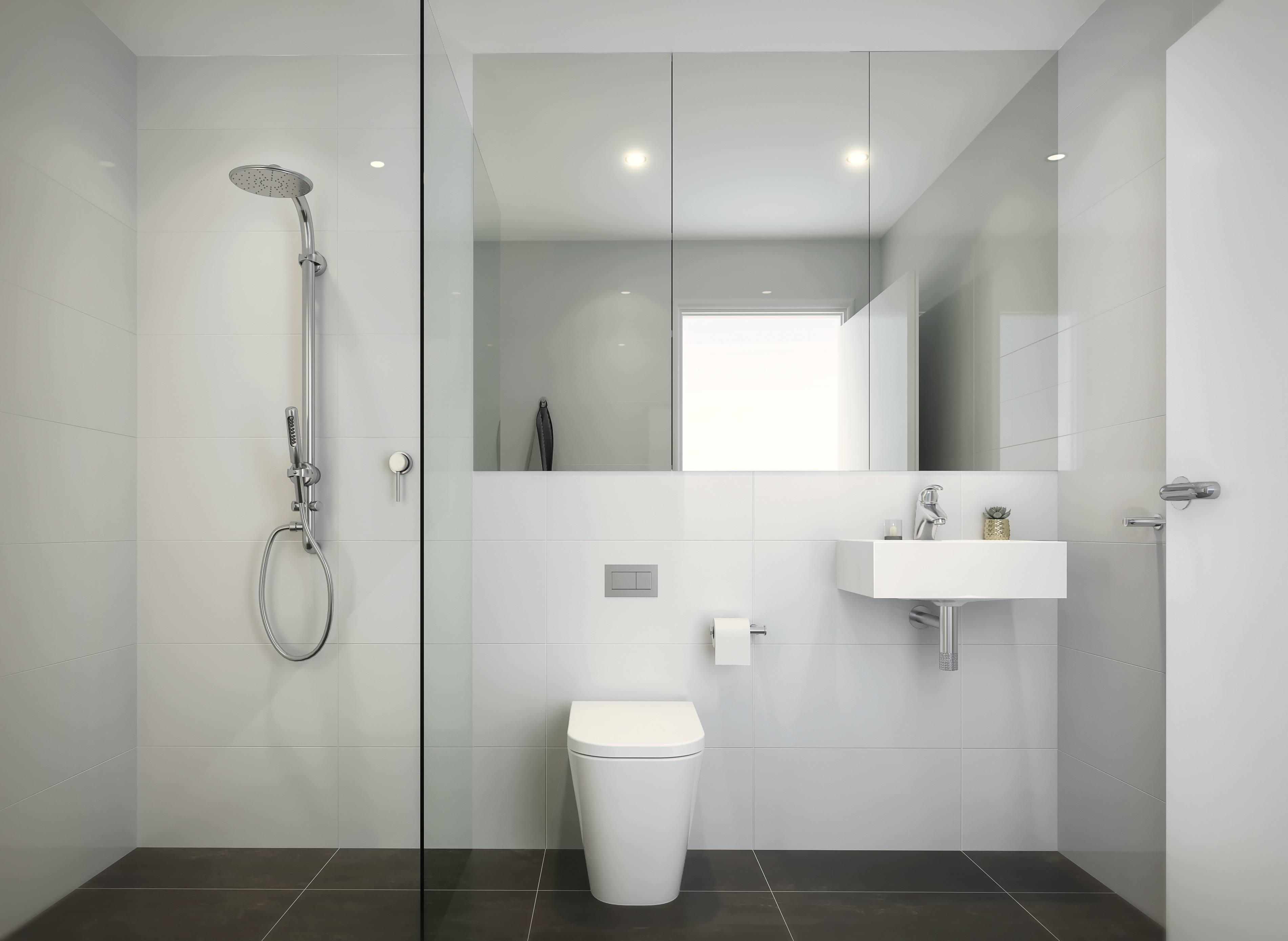 BRAND NEW: SDA  Improved Liveability apartments in the heart of Lidcombe — Home image 6