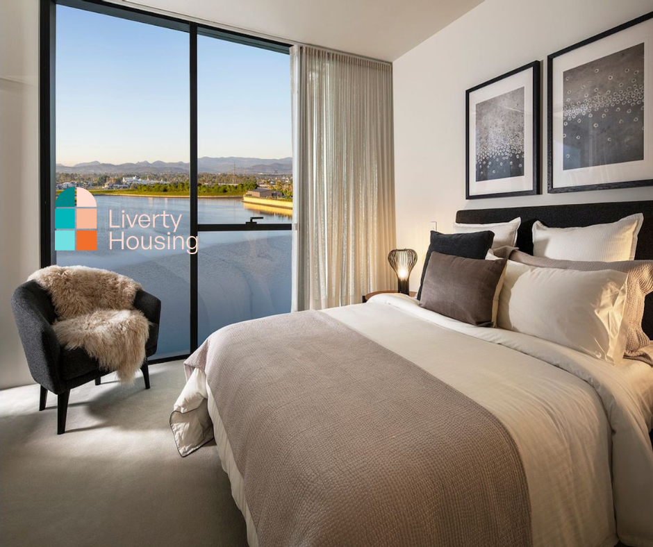 Village living at The Lanes, Mermaid Waters in Mermaid Waters