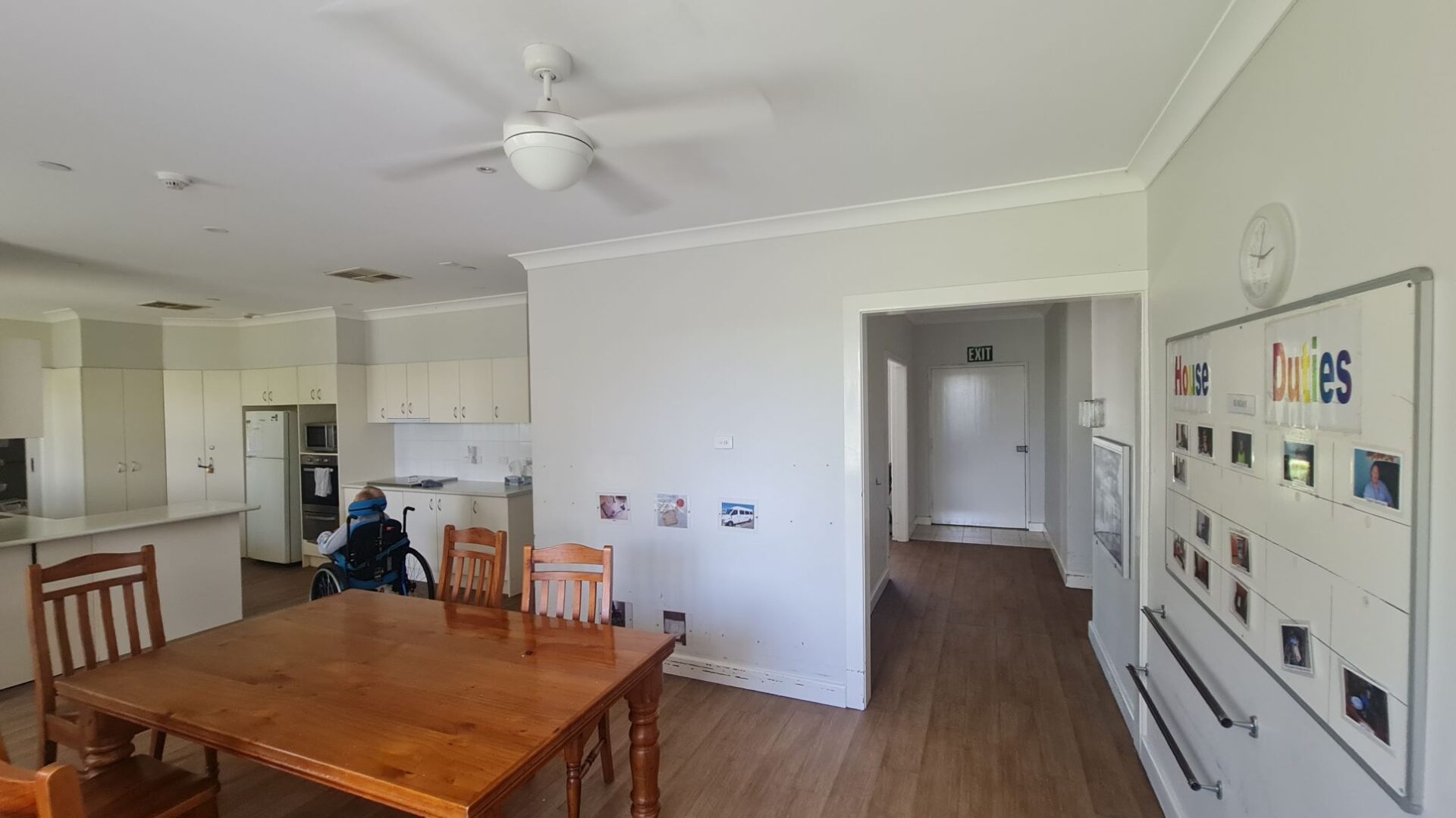 2 Vacancies available NOW! in Tenambit