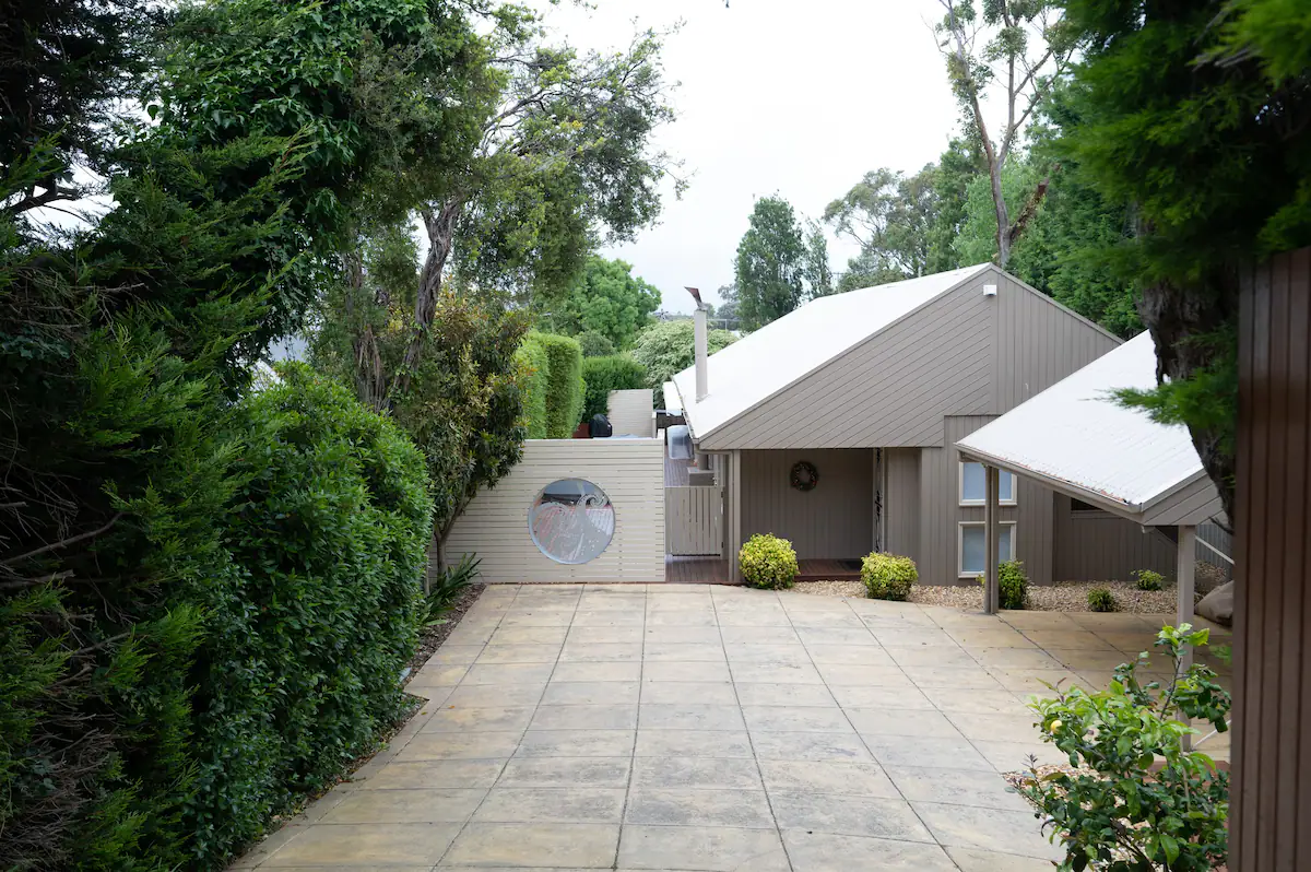 STA / MTA Accommodation in Blairgowrie - Mornington Peninsula. AVAILABLE NOW! in Blairgowrie
