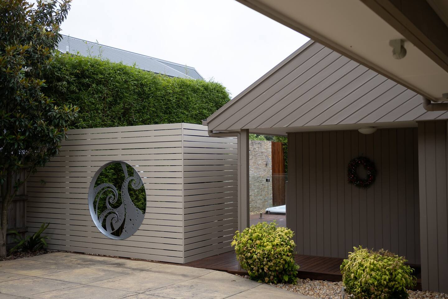 STA / MTA Accommodation in Blairgowrie - Mornington Peninsula. AVAILABLE NOW! — Home image 2
