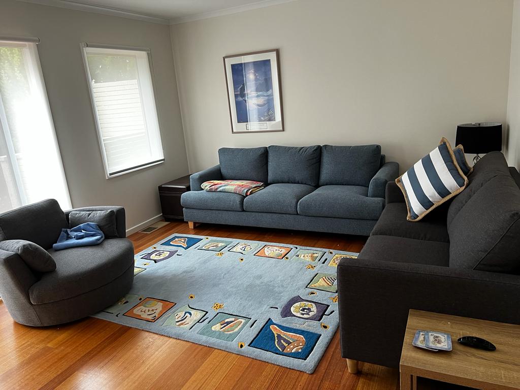 STA / MTA Accommodation in Blairgowrie - Mornington Peninsula. AVAILABLE NOW! — Home image 3