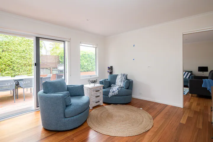 STA / MTA Accommodation in Blairgowrie - Mornington Peninsula. AVAILABLE NOW! — Home image 5
