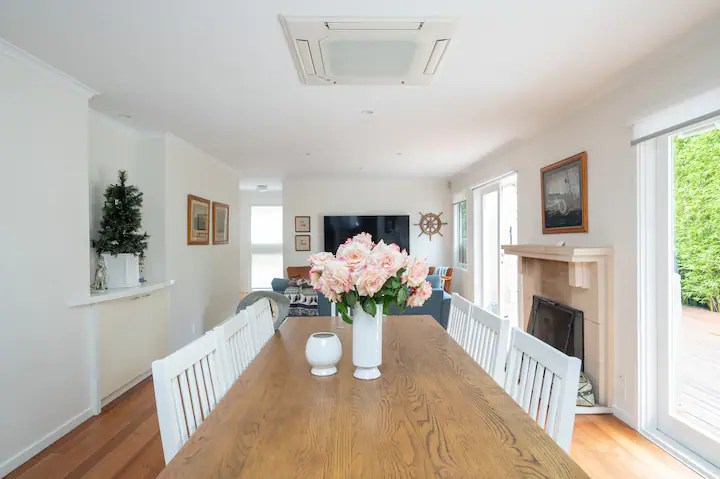 STA / MTA Accommodation in Blairgowrie - Mornington Peninsula. AVAILABLE NOW! — Home image 7
