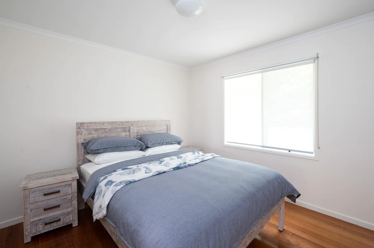 STA / MTA Accommodation in Blairgowrie - Mornington Peninsula. AVAILABLE NOW! — Home image 8