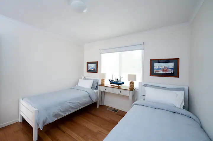 STA / MTA Accommodation in Blairgowrie - Mornington Peninsula. AVAILABLE NOW! — Home image 9