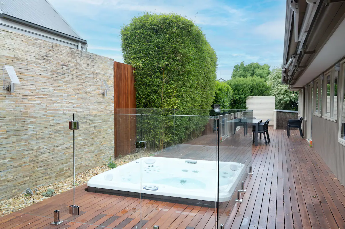 STA / MTA Accommodation in Blairgowrie - Mornington Peninsula. AVAILABLE NOW! — Home image 11