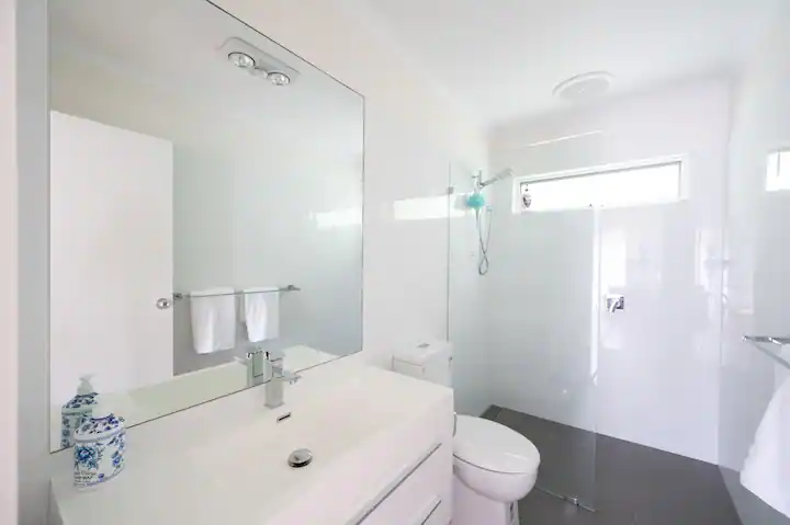 STA / MTA Accommodation in Blairgowrie - Mornington Peninsula. AVAILABLE NOW! — Home image 13