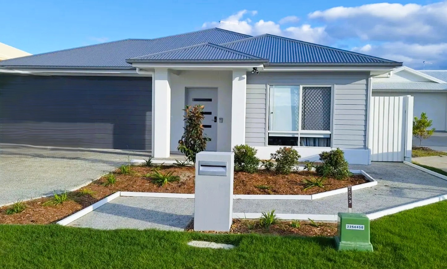 PALMVIEW, SUNSHINE COAST QLD – HIGH PHYSICAL SUPPORT HOUSE — Home image 4